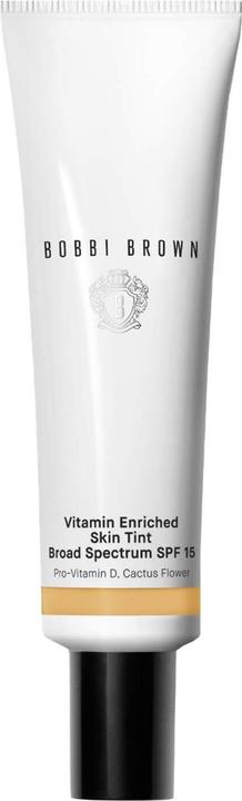 Immagine prodotto Bobbi Brown Vitamin Enrichie Skint Tint Protezione solare Fattore 15 Medio 2 (Media 2)