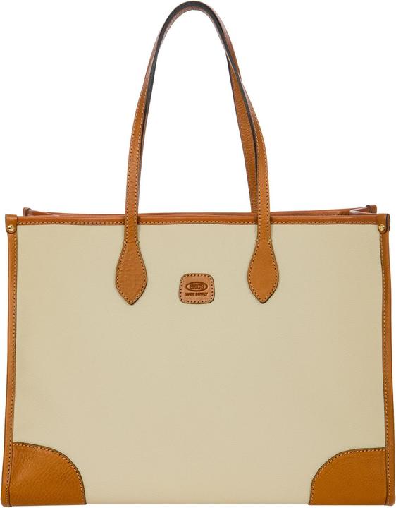 Immagine prodotto Brics Borsa shopper Firenze 40 cm con scomparto per laptop (19 l)