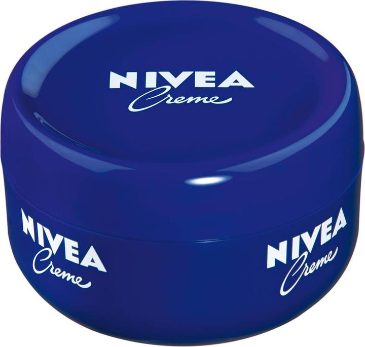 Produktbild NIVEA Creme Topf (Körpercreme, 200 ml)