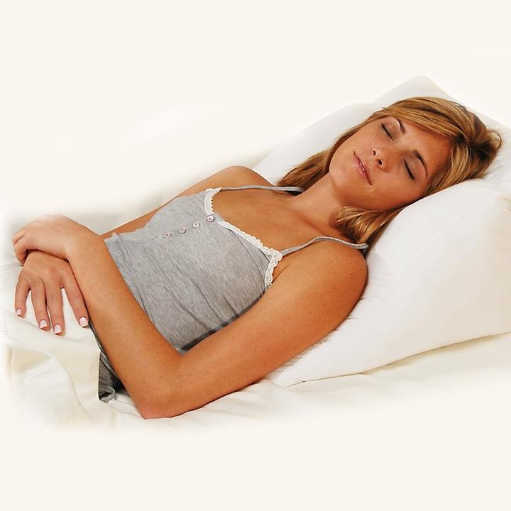 Produktbild Dreamolino Flip Pillow Doppelpack (63 x 50 cm)