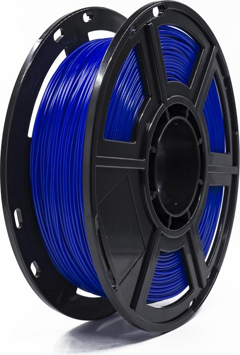 Immagine prodotto FlashForge Filamento (PLA, 1.75 mm, 500 g, Blu)