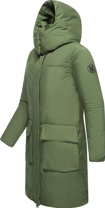 Actual product image Marikoo Nanami 16 (M)