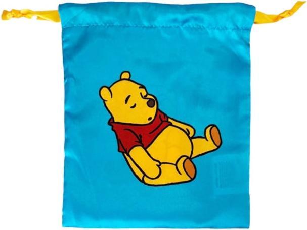 Image du produit Disney Winnie l'ourson - Sac en tissu