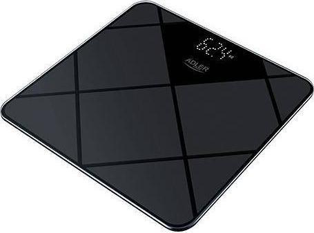 Produktbild Adler Electronic body scales AD-8169 (180 kg)
