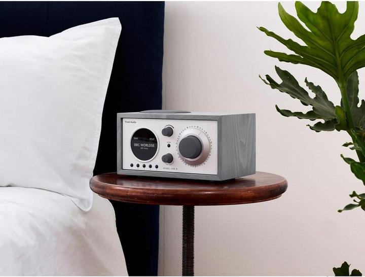 Actual product image Tivoli Audio Model One+ (FM, DAB+, Bluetooth)