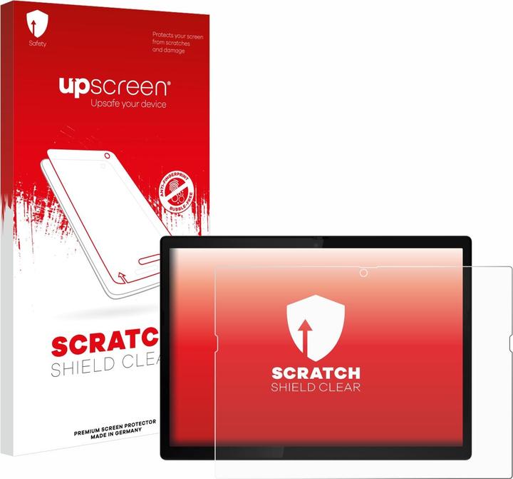 Produktbild upscreen Scratch Shield Displayschutz (12")