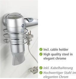 Produktbild Wenko Föhnhalter Osimo