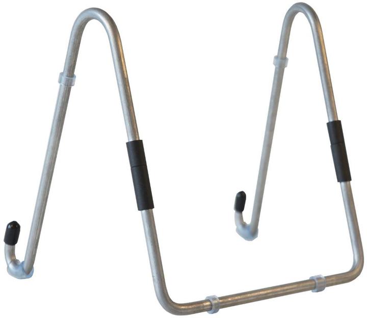 Produktbild R-Go Tools Halterung Steel Easy Silber
