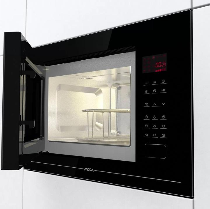 Immagine prodotto Mora & Memo VMT 745 B (25 l)
