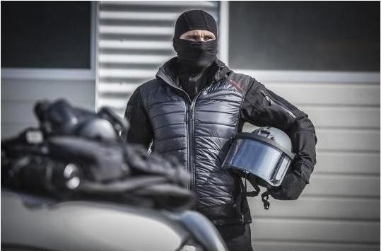 Image du produit Carinthia Veste G-Loft ISG 2.0 unisexe (S)
