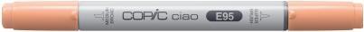 Image du produit Copic Ciao Type E - 95 (E95 - Thé orange, 1 x)