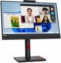 Actual product image Lenovo ThinkCentre Tiny-in-One 24 Gen 5 (1920 x 1080 pixels, 23.80")
