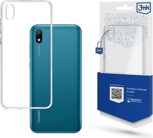 Produktbild 3MK Clear Case Huawei Y5 2019 (Huawei Y5 (2019))