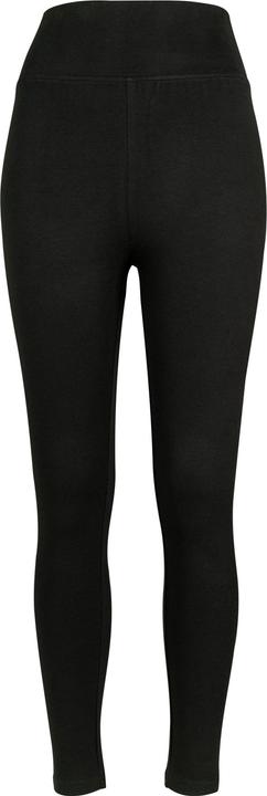 Actual product image Urban Classics Ladies High Waist Jersey Leggings (L)