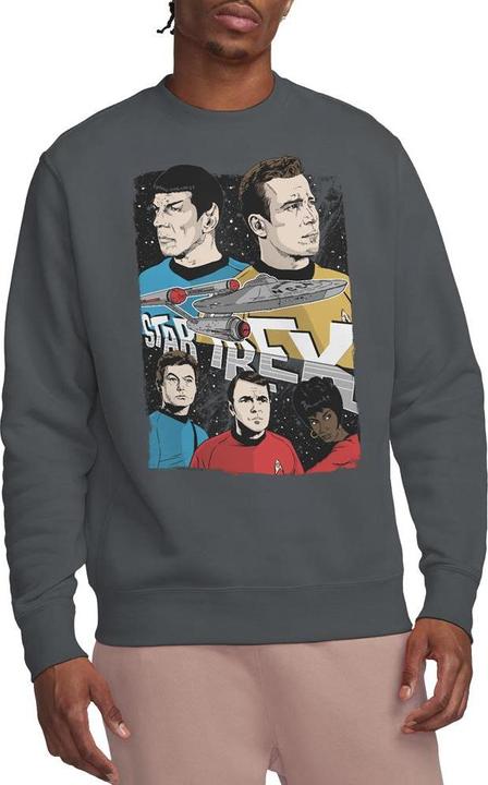 Produktbild Sweatshirt (M)