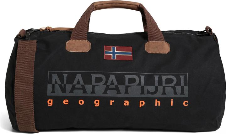 Actual product image Napapijri Bering 3 Weekender travel bag 58.5 cm (51 l)