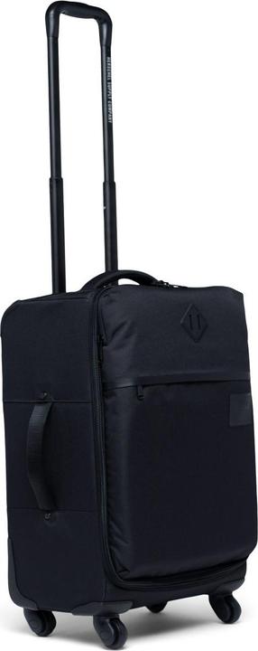 Produktbild Herschel Highland Carry-On Large Black (53 l, M (50 - 90l))