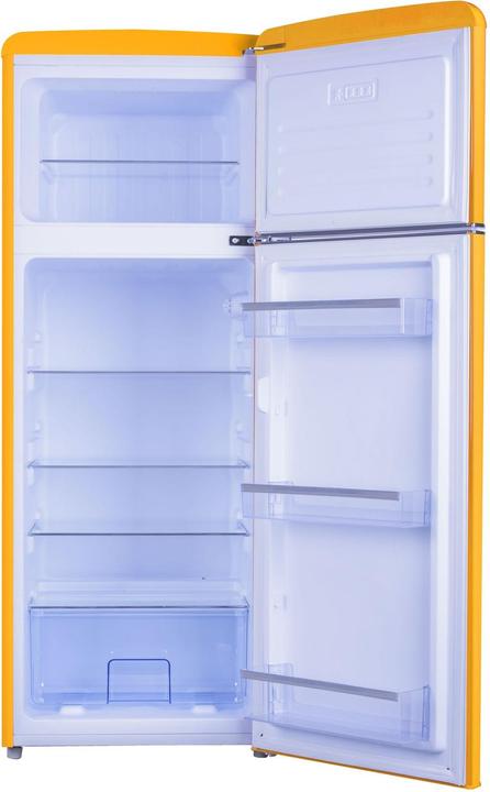 Image du produit Amica KGC 15633 Y (208 l)