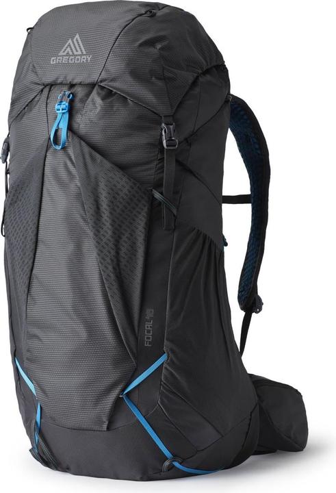Actual product image Gregory Focal 48L L (48 l)