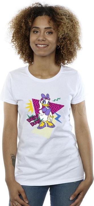 Image du produit Disney - T-shirt DAISY DUCK COOL - Femme (XXL)