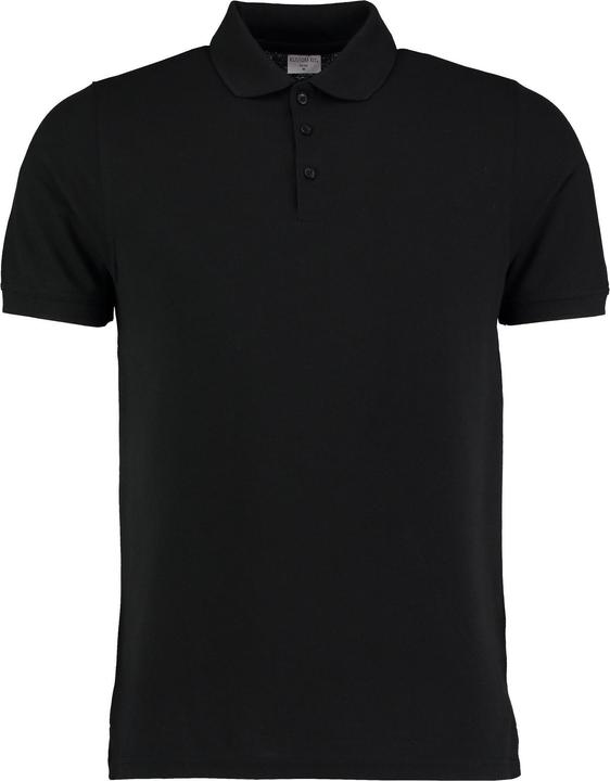 Kustom Kit Klassic Poloshirt Schwer