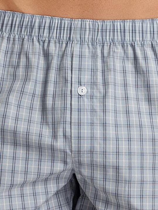 Actual product image Hanro Baumwolle Boxershort (M)