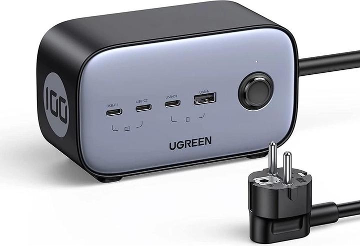Produktbild Ugreen DigiNest Cube Power Strip
