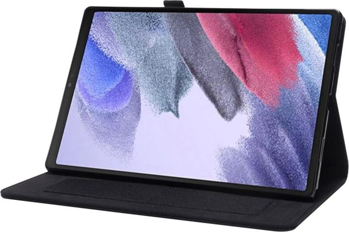 Actual product image König Design Protective cover for Samsung Galaxy Tab A8 2021 SM-X205 Smart Cover Case Etui Tasche (Galaxy Tab A8)