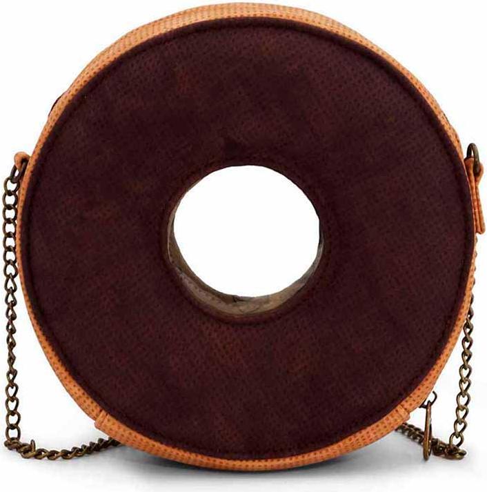 Immagine prodotto Oh My Pop! Borsa a tracolla ad anello Popnut