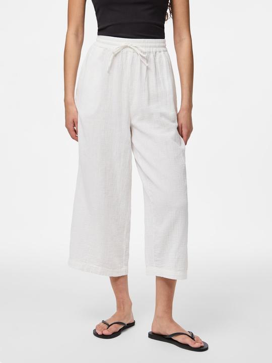 Actual product image Pieces PCSASTINA HW Musselin Culottes (M)