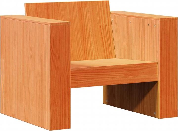 Immagine prodotto VidaXL Divano da giardino a 2 posti