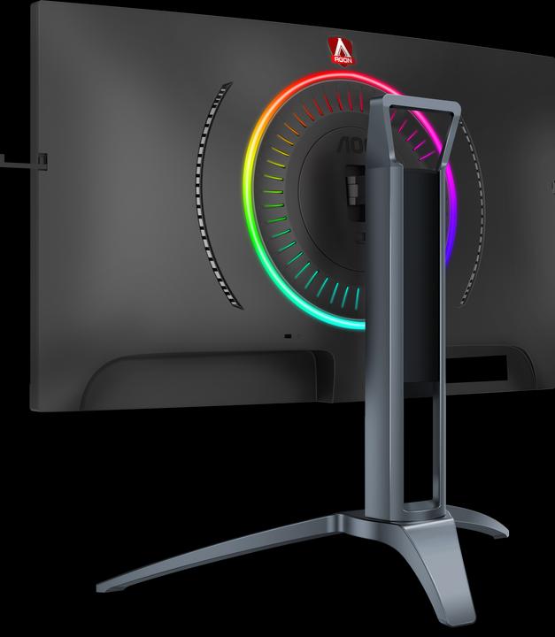 Immagine prodotto AOC AG273QCX AGON (2560 x 1440 pixel, 27")