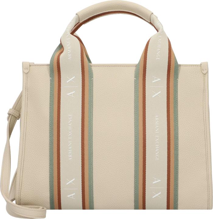 Produktbild Armani Exchange Shopper Tasche 29.5 cm (10 l)