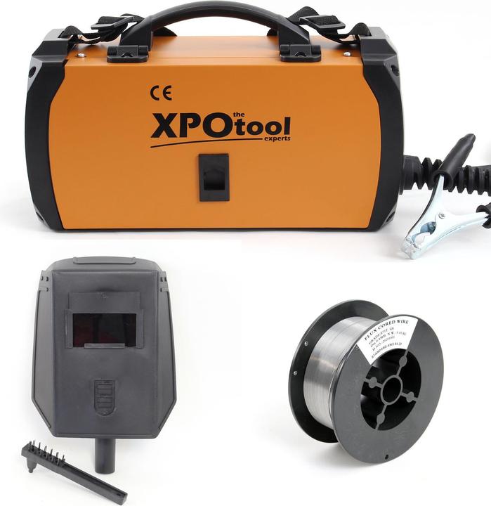 Actual product image XPOtool MIG100