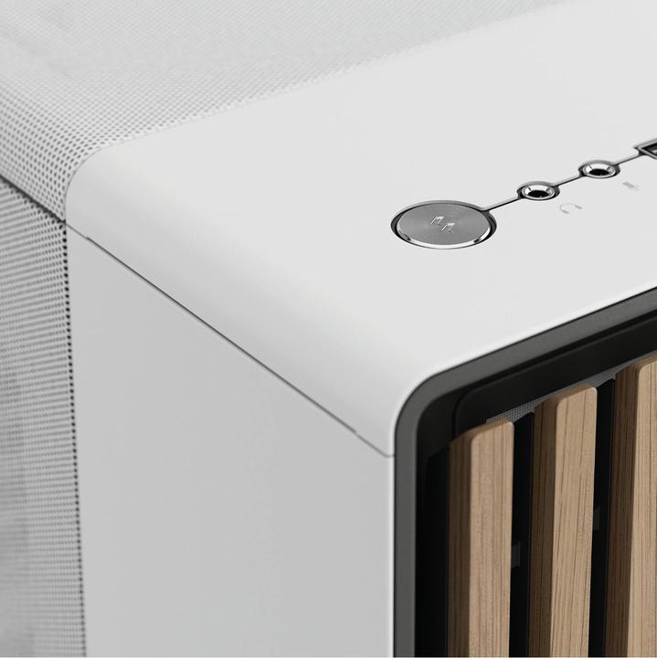 Image du produit Fractal Nord (ATX, mATX, Mini-ITX)
