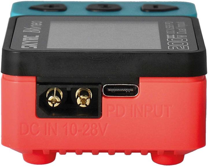 Actual product image SkyRC B6neo