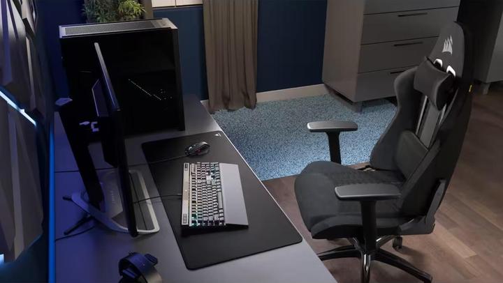 Produktbild Corsair TC100 Relaxed