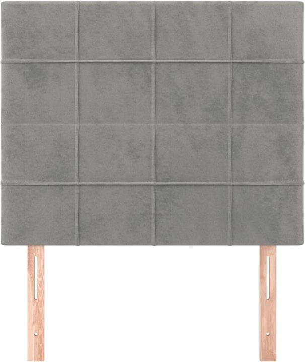 Produktbild VidaXL Alyssa (80 x 5 x 128 cm)
