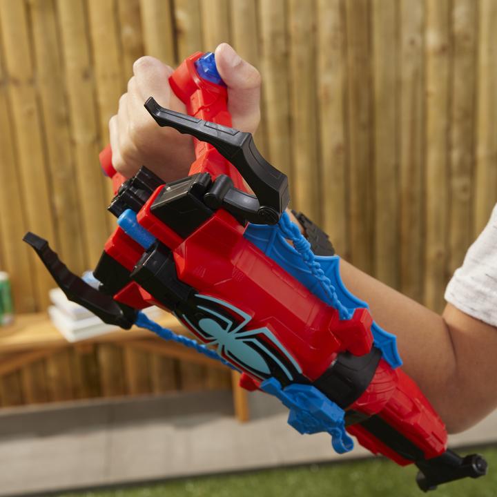 Produktbild Hasbro Marvel Spider-Man Dart & Splash
