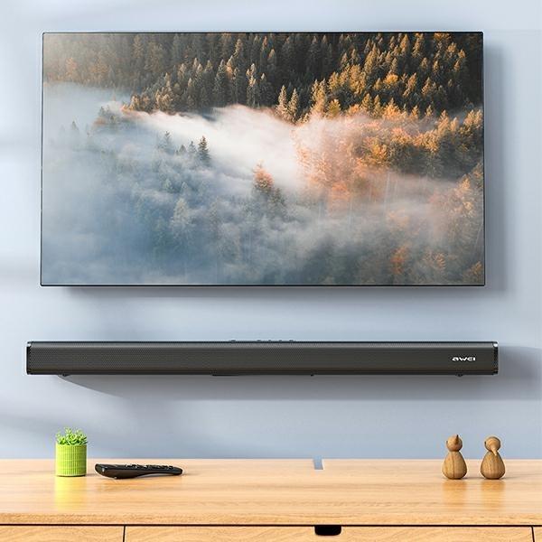 Immagine prodotto Awei Y9999 (50 W, Stereo)