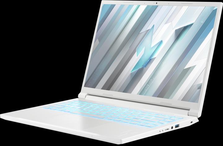Productafbeelding Acer Nitro V14 RTX 4050 (14.50", AMD Ryzen 7 8845HS, 16 GB, 1000 GB, NL)