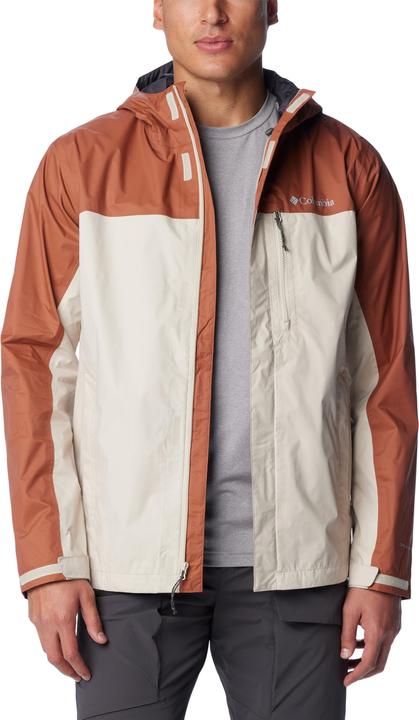 Actual product image Columbia Pouring Adventure™ II Jacket (S)
