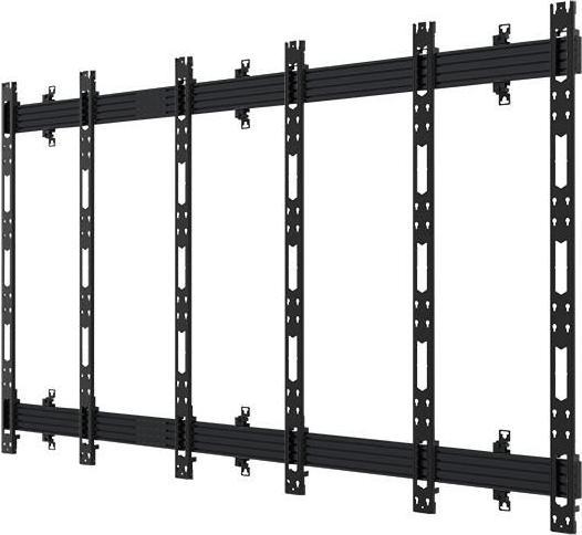 Immagine prodotto b-tech SYSTEM X - Supporto a parete per 4x4 (Muro)