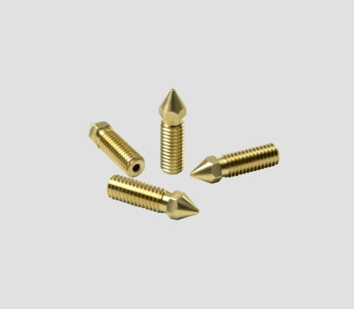 Immagine prodotto iFactory3D Ugello a nastro 1.2 (Spazzola)