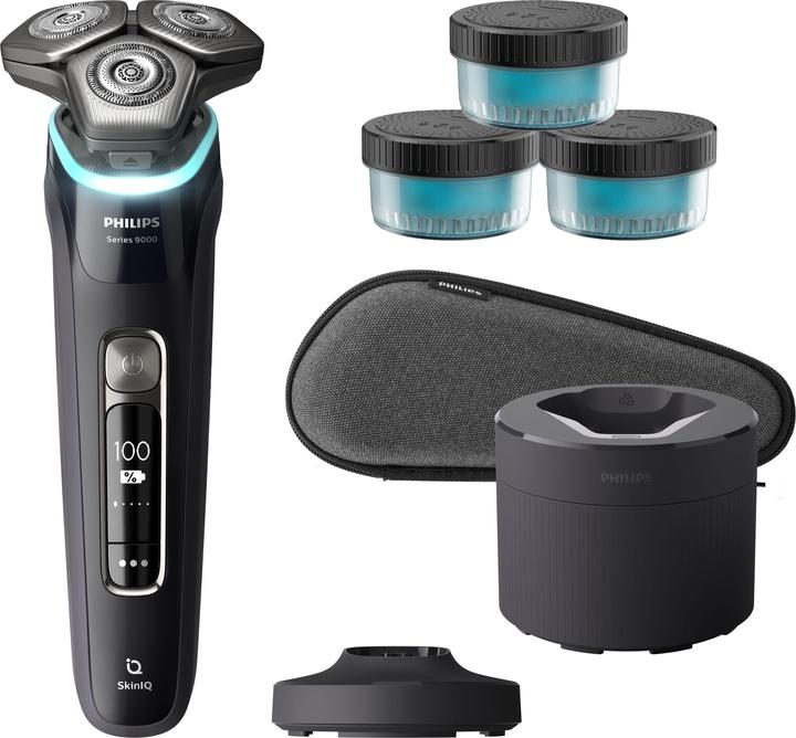 Philips Serie 9000 S9976/63