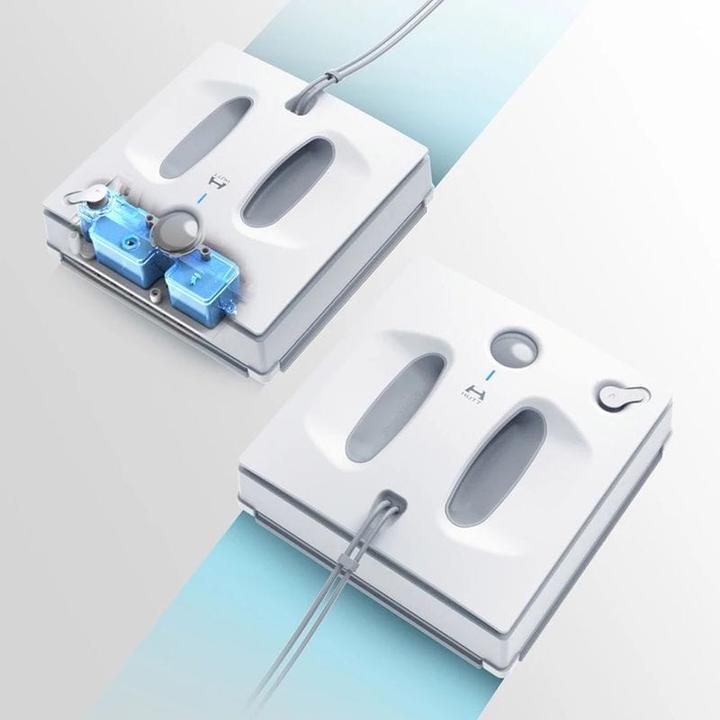 Actual product image Window Cleaning Robot