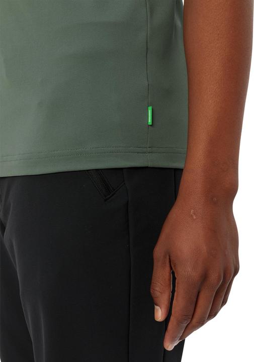 Actual product image Vaude Essential Polo Shirt (XXL)
