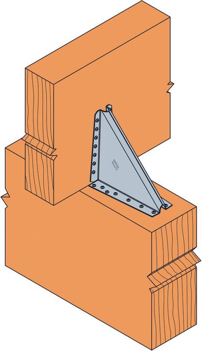 Actual product image Simpson Sst cleats (1 pcs.)