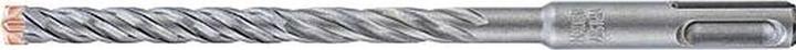 Actual product image Alpen SDSplus hammer drill FORCE cutting (20 mm)
