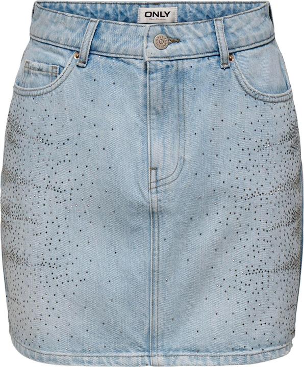 Actual product image Only ONLSTELLA Jeansrock Jeansrock (S)